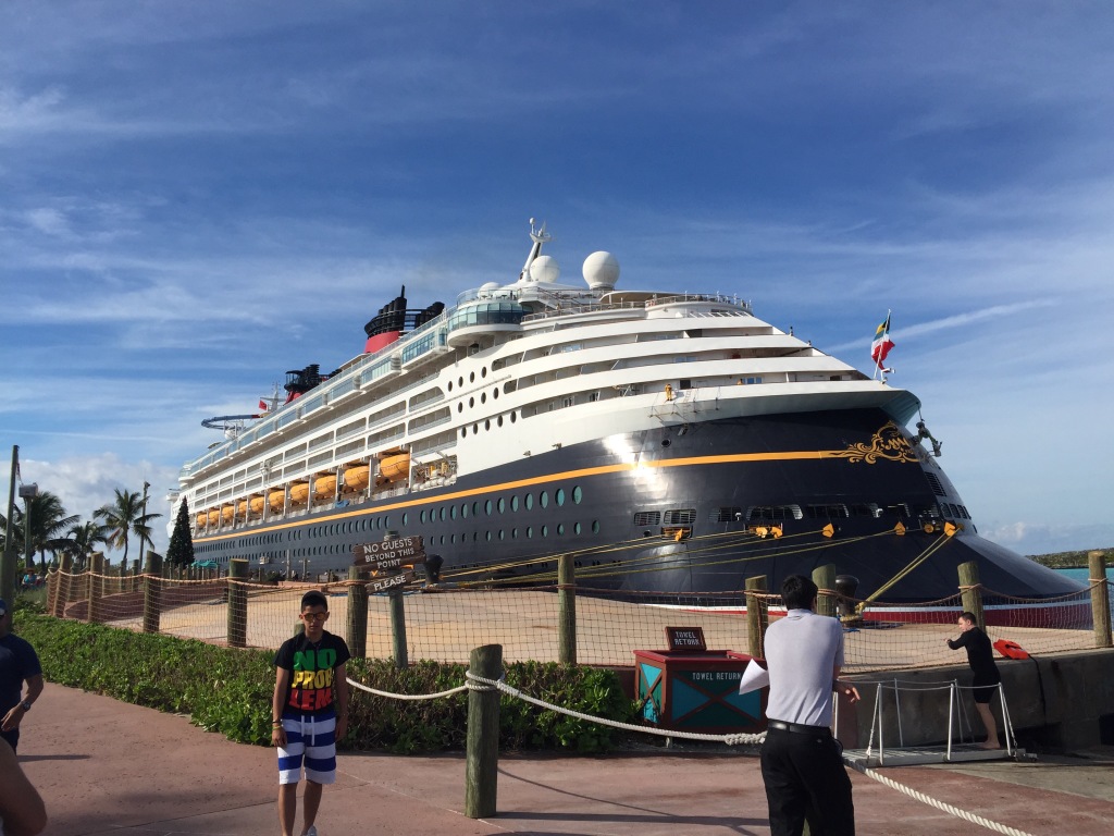 Disney Cruise LineDisney Magic Review Tips from the Disney Divas and