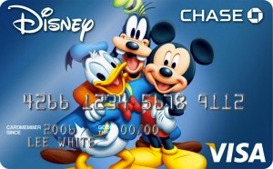 Disney Rewards Visa Credit Card Review - Tips from the Magical Divas and  Devos