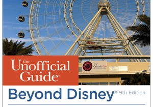 The Unofficial Guide To Beyond Disney Review | Tips From The Disney ...