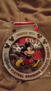 runDisney: Everything You Need to Know about runDisney Virtual Races. 