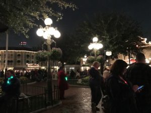 Everything You Need to Know about Disneyland's Main Street Electrical Parade - Blue Bayou Dining Package