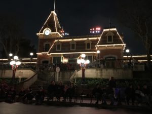 Everything You Need to Know about Disneyland's Main Street Electrical Parade - Blue Bayou Dining Package