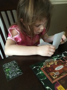Tips for having a great Disney Family Game Night!