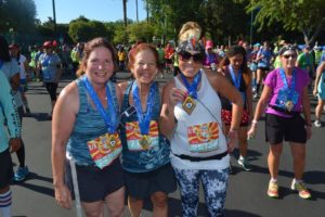 runDisney Tips: How to Choose Between Running at the Parks or Doing a Virtual Race. 