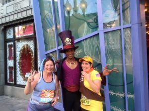 runDisney Tips: How to Choose Between Running at the Parks or Doing a Virtual Race