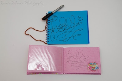 Disney Autograph Books- To Buy, or Not to Buy? - Tips from the