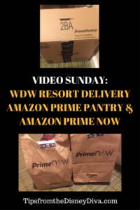 Video Sunday Amazon