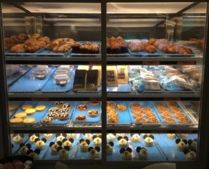 Walt Disney World Dining Options: Landscape of Flavors at Art of Animation Resort: Desserts