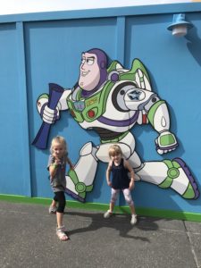 Multiple Disney World Trips