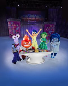 There's Still Time to Get Tickets for Disney on Ice Presents Follow Your Heart