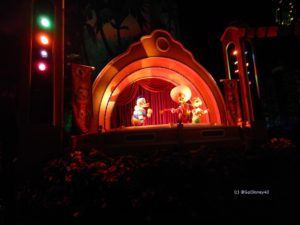 Top 5 Disney World Rides To Experience Before They Are Gone