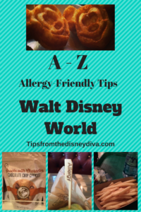 Allergy-Friendly, Food Allergies