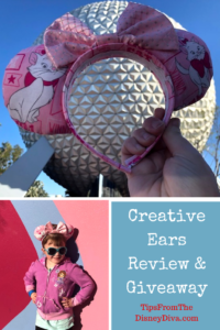 Creative Ears Review & Giveaway