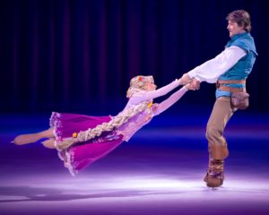 Win Four Tickets to Disney on Ice presents 100 Years of Magic!