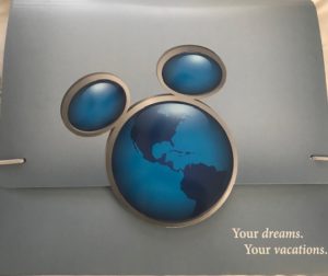 Disney Vacation Club, Pick Your Home