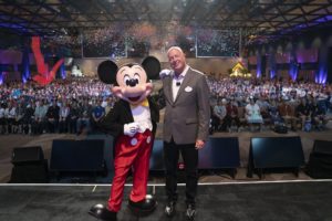 5 Things I Learned from Attending My First D23 Fan Event