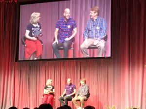 5 Things I Learned from Attending My First D23 Fan Event