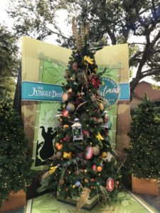 2018 Christmas Tree Trail