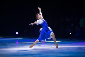 Why You Don't Want to Miss Disney on Ice Presents Dare to Dream