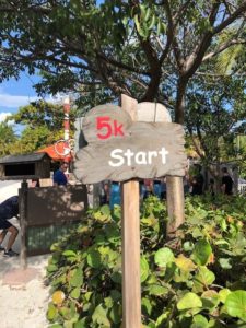 Partiicipating in a RunDisney Race While You Cruise: the Castaway Cay 5k