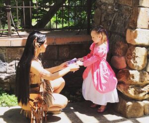 Tiaras and Treats Await Guests at Disneyland’s New Disney Princess Breakfast Adventures