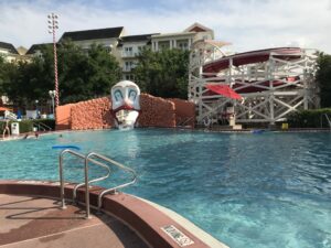 Disney's BoardWalk Villas: Stay in the Middle of the Magic