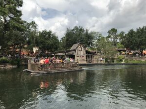 Tom Sawyer Island A Walt Disney World Treasure Hiding in Plain Sight