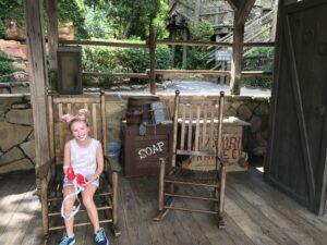 Tom Sawyer Island A Walt Disney World Treasure Hiding in Plain Sight