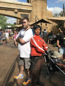 10 Tips for Star Wars: Galaxy's Edge at Walt Disney World Resort