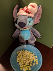 Holiday Mischief with Stitch- 25 Naughty Things to Do with Stitch