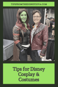 disney cosplay costume gamora starlord