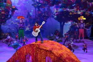 Everything You Need to Know About Disney on Ice's Mickey's Search Party