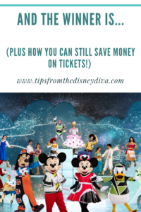 How to Save Money on Disney on Ice Tickets!