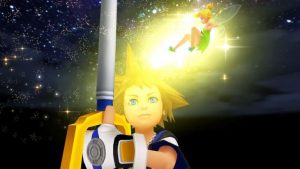 Kingdom Hearts 10 reasons you should play these games