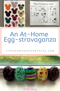An At-Home Egg-stravaganza