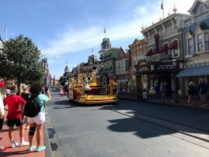 5 reasons to go to Disney right now