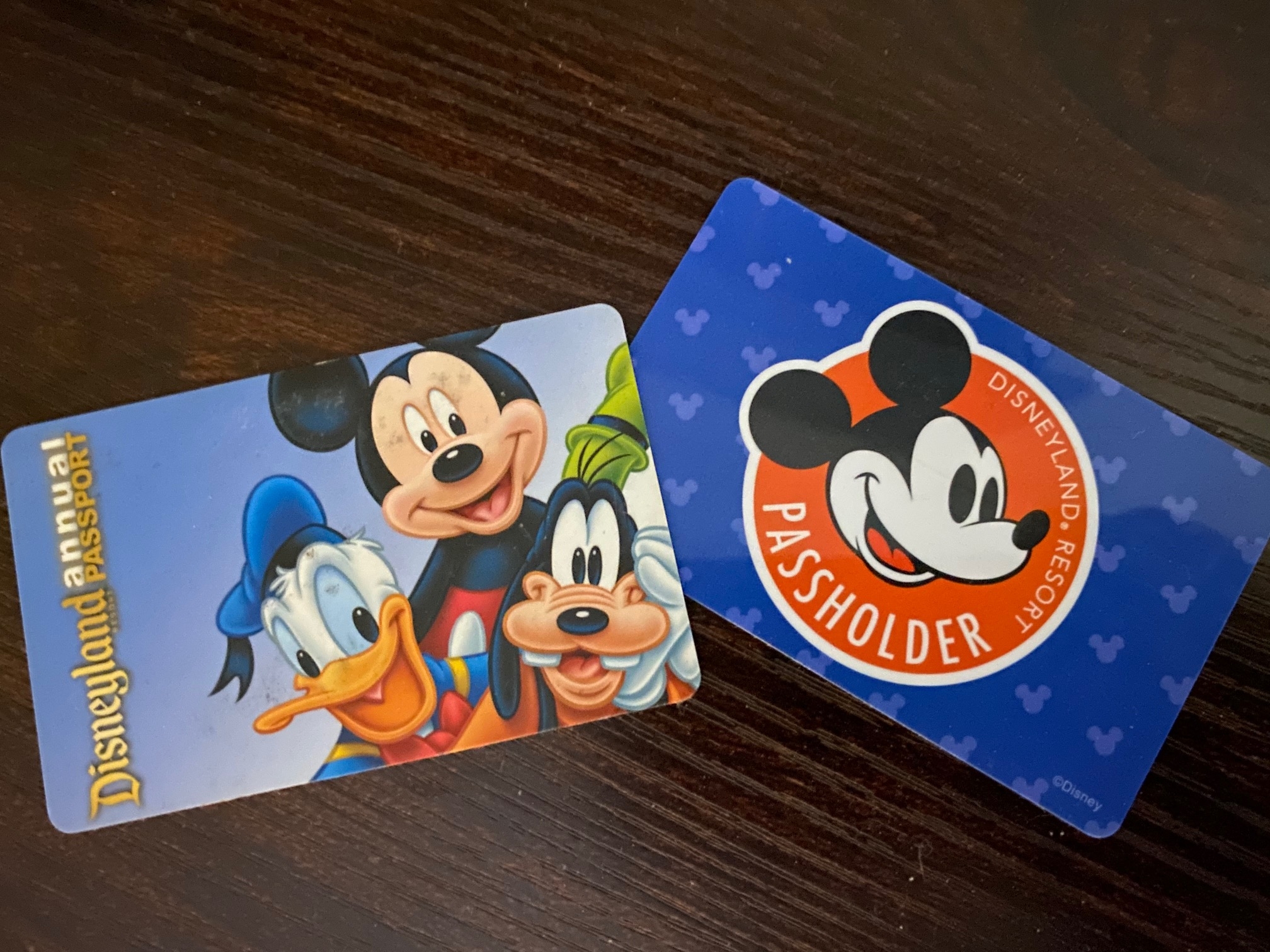 Disneyland Annual Pass Sunsetting FAQs Tips from the Disney Divas and