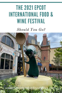 2021 Food and Wine Should You Go