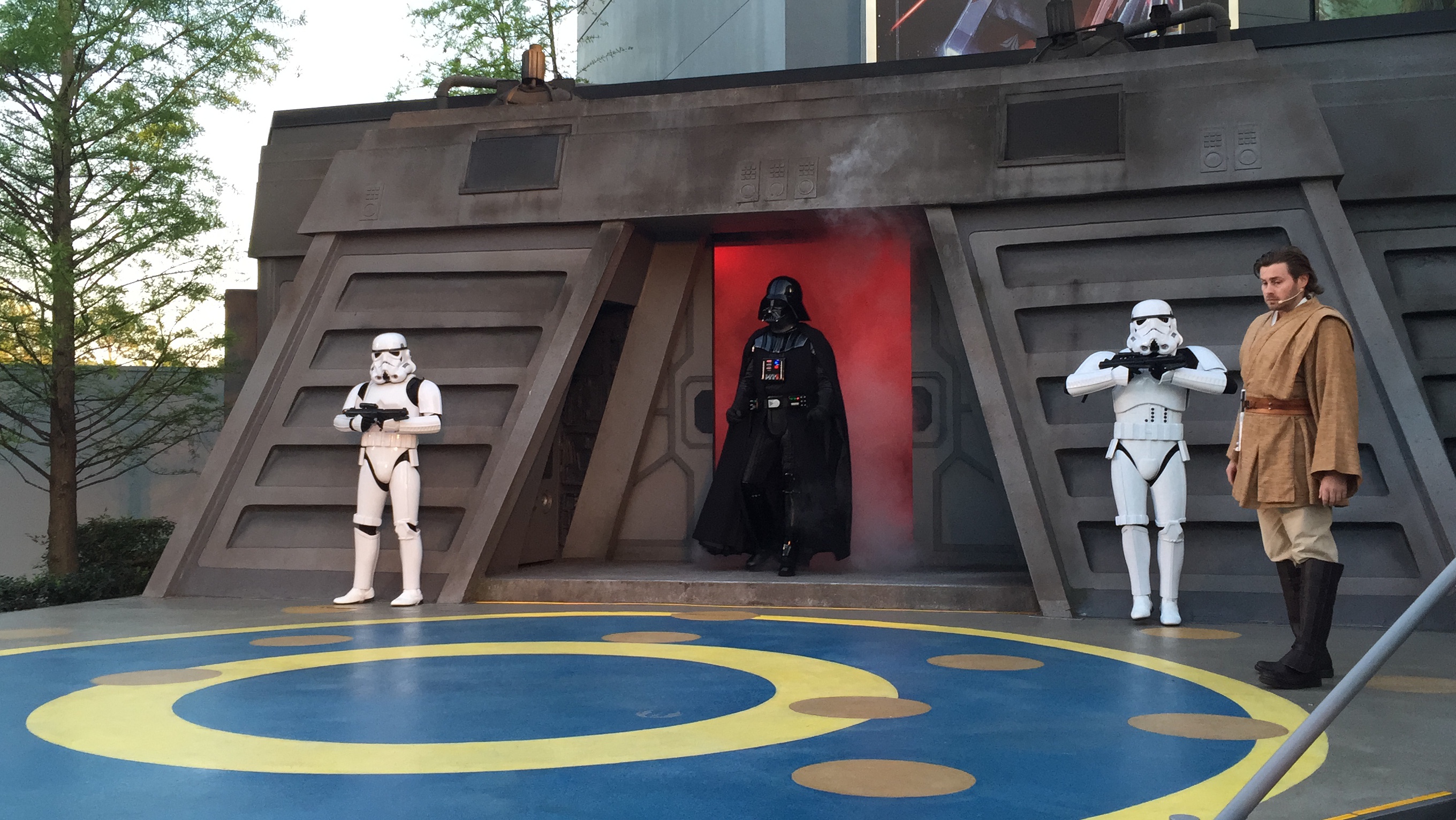 Star Wars Jedi Training Academy At Disneys Hollywood Studios Tips