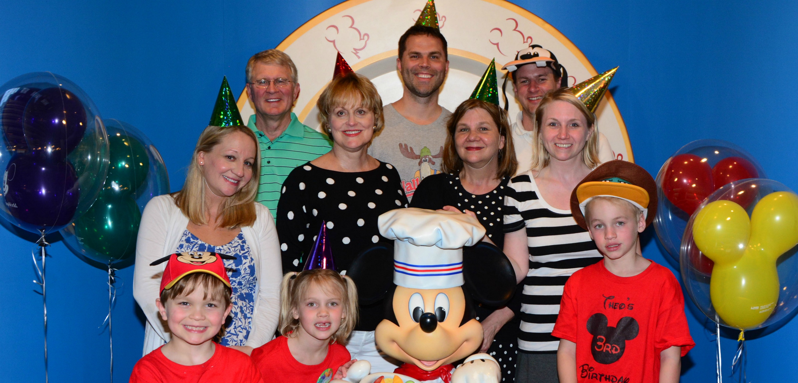 Tips for a Drama Free Disney Trip with Extended Family Groups: It Can Be Done!