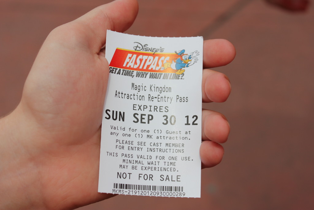 How Necessary is FastPass +? - Tips from the Disney Divas and Devos