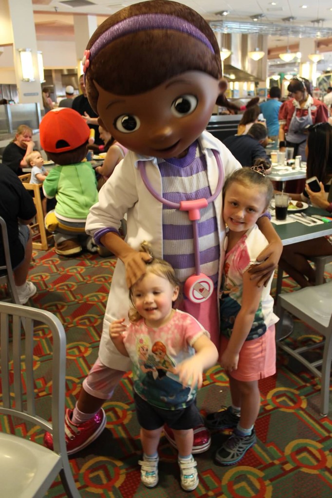 Meeting Your Favorite Characters at Disney’s Hollywood Studios - Tips ...