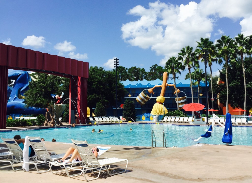 Six Reasons to Stay in a Value Resort at Walt Disney World - Tips from ...