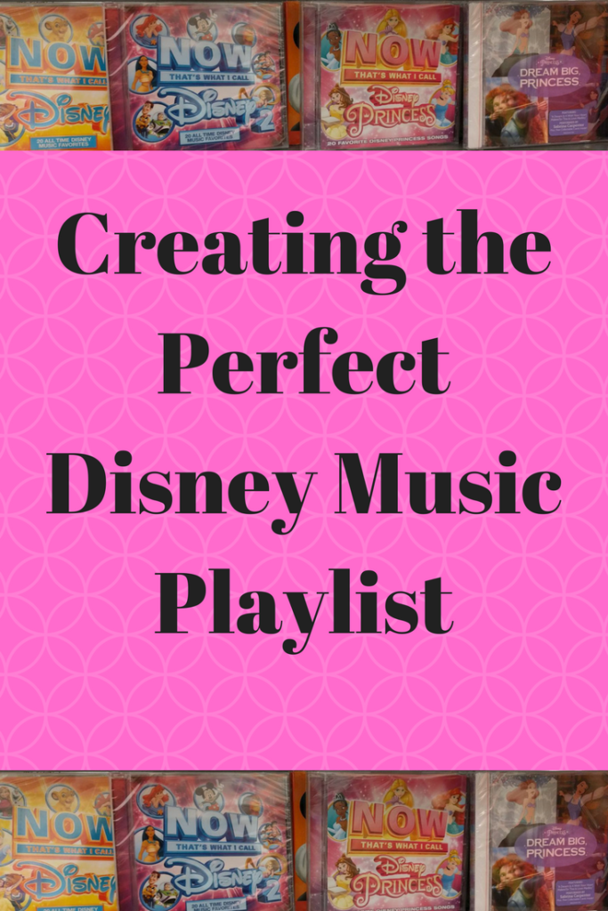 Best Disney Songs to Help Get You Ready for Your Next runDisney Race ...