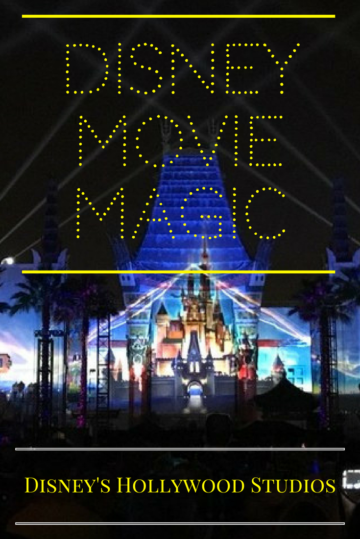 Disney Movie Magic at Hollywood Studios - Tips from the Disney Divas ...