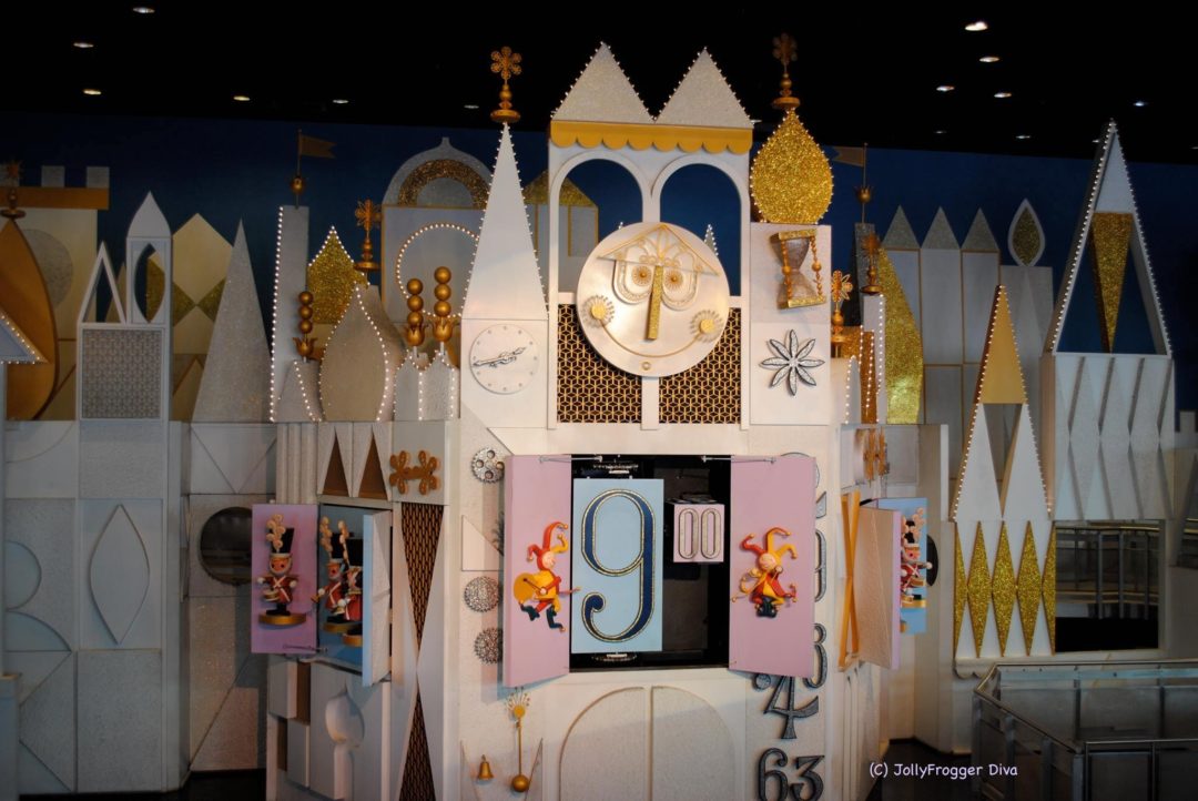 Abcs Of The Magic Kingdom - Tips From The Magical Divas And Devos