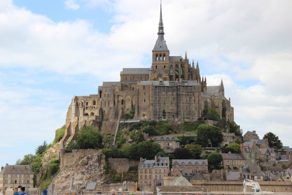 Visiting the Real-Life Locations that Inspired Disney Movies - Tips ...